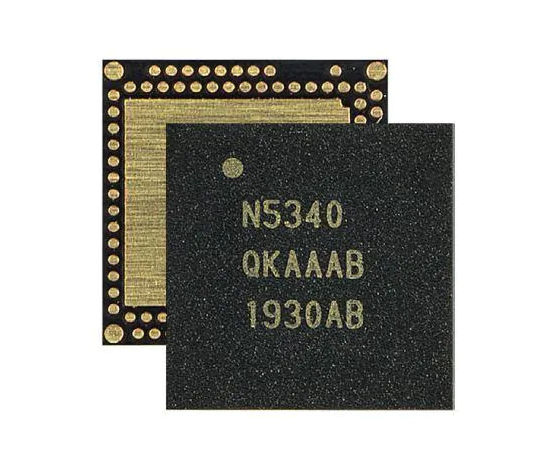 NRF5340-QKAA-AB0-R