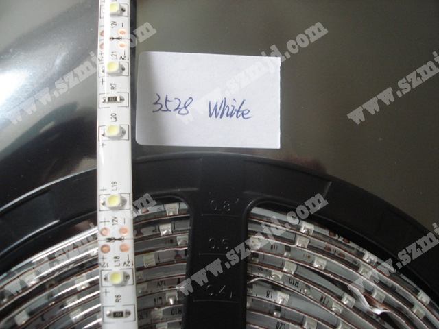 LED 3528 WHITE