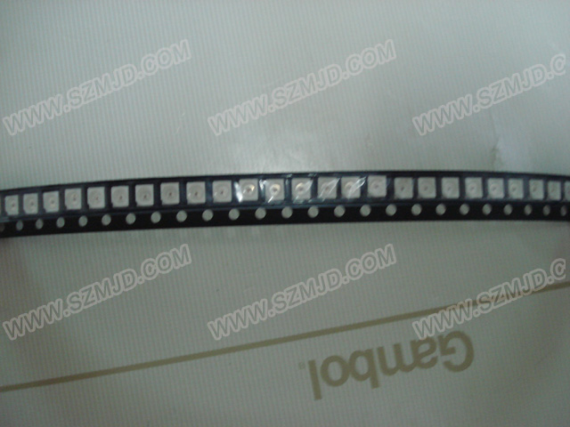 3528 SMD LED Blue