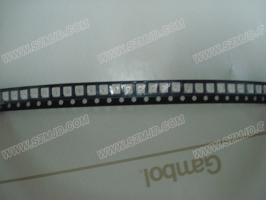 3528 SMD LED Blue