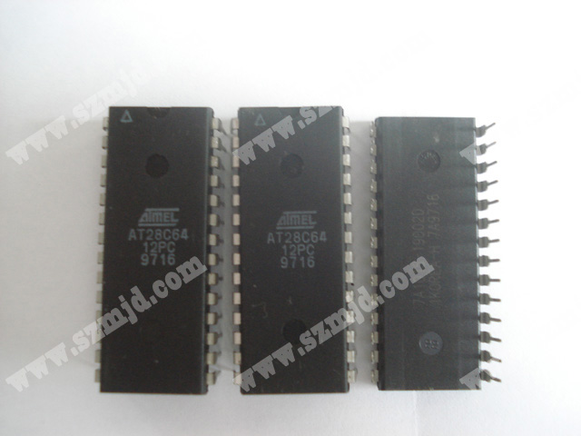 AT28C64-12PC