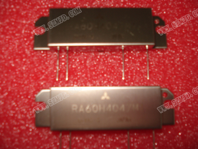 RA60H4047M