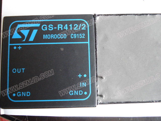 GS-R412/2