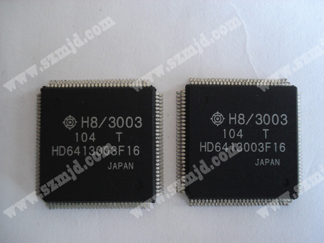 HD6413003