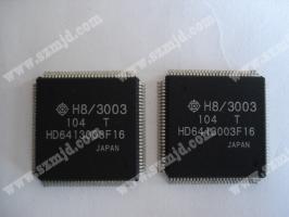 HD6413003F16