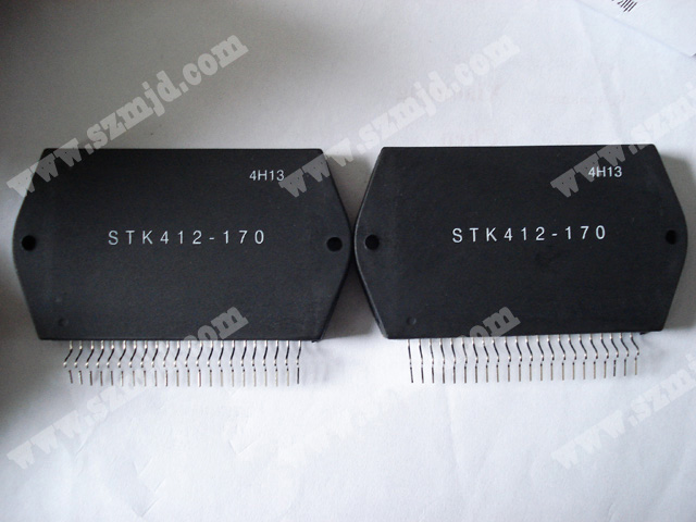 STK412-170