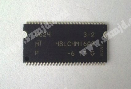 MT48LC4M16A2P-6IT