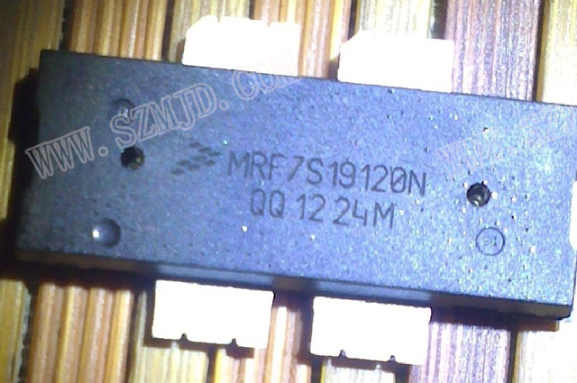 MRF7S19120NR1