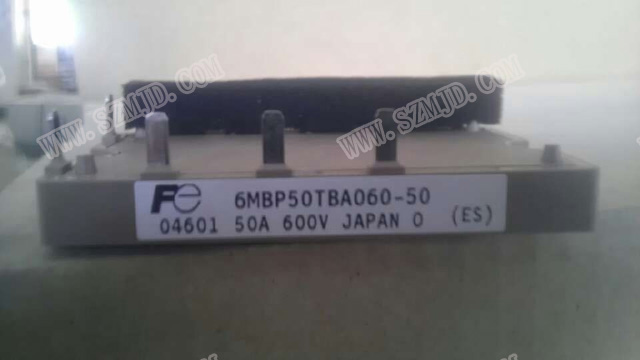 6MBP50TBA060-50