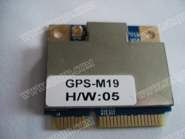 GPS-M19