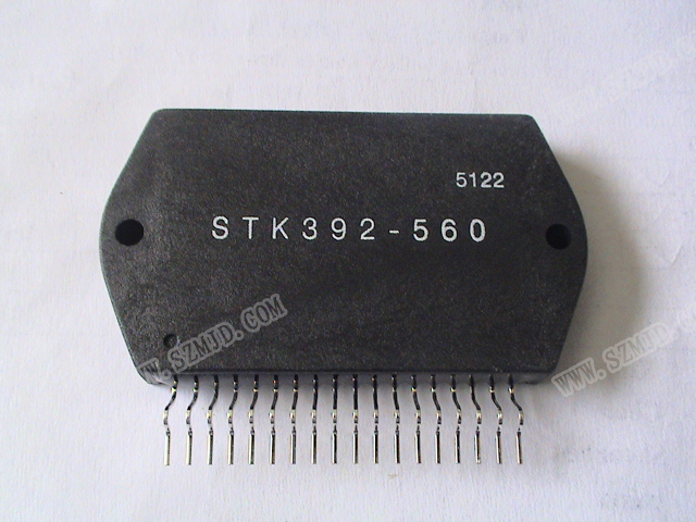 STK392-560