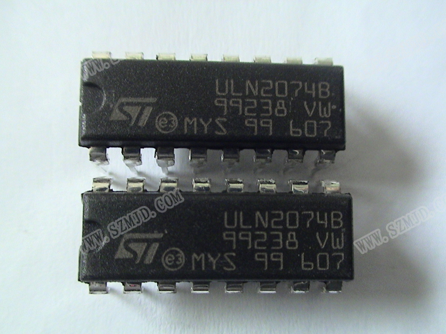 ULN2074B