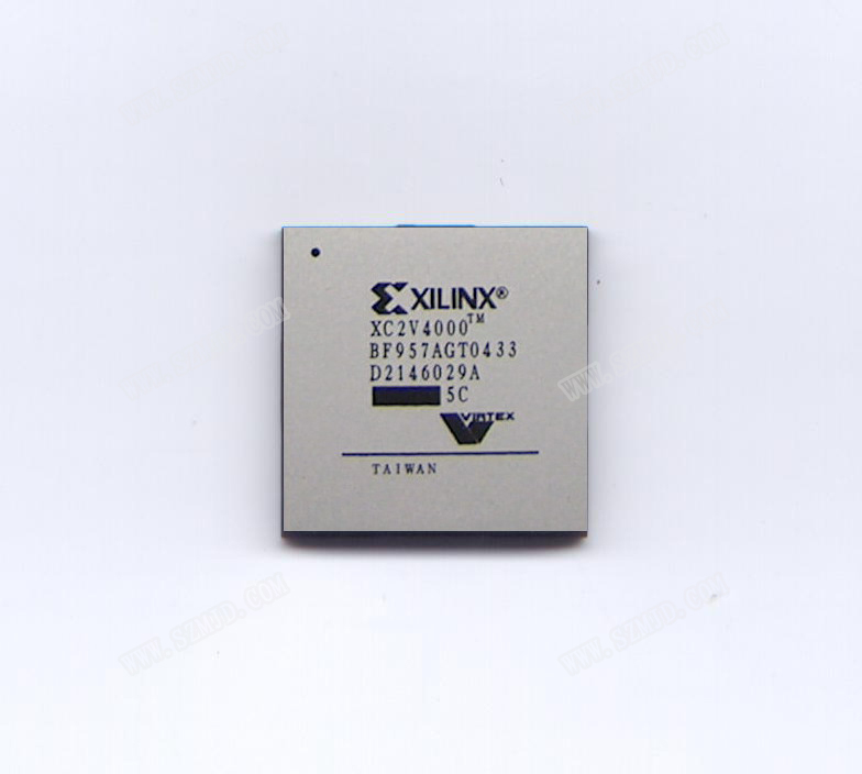 XC2V4000-5BF957C