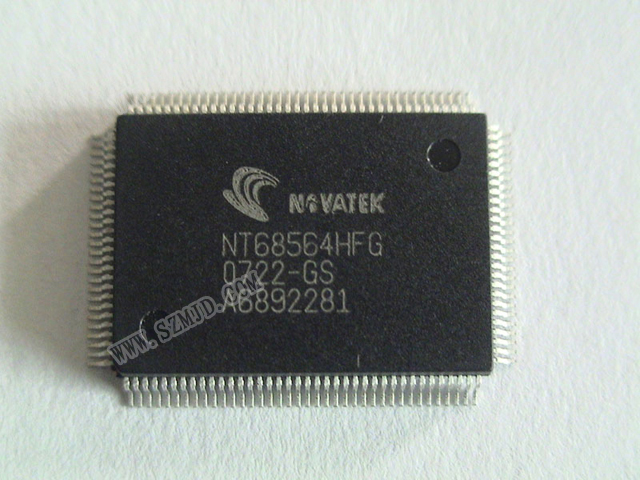 NT68564HFG