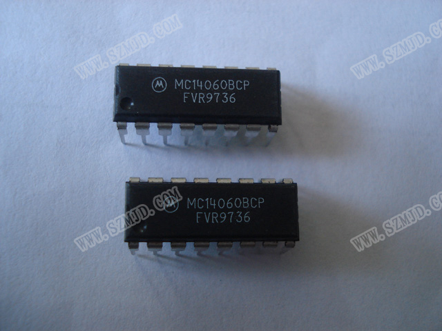 MC14060BCP