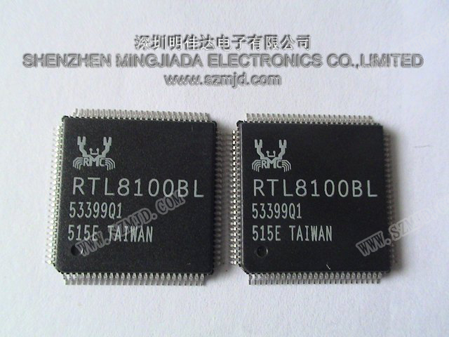 RTL8100