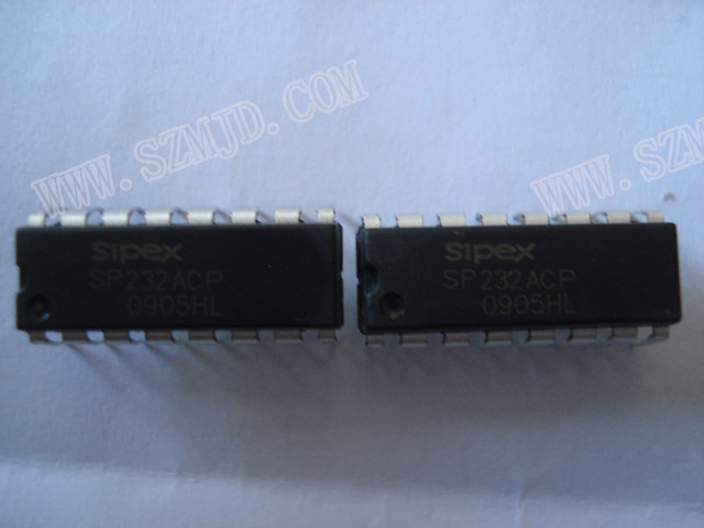 SP232ACP