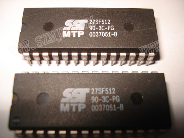 SST27SF512-90-3C-PG