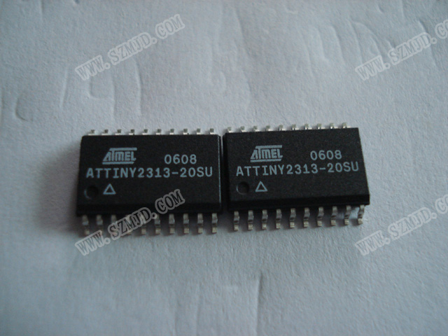 ATTINY2313-20SU