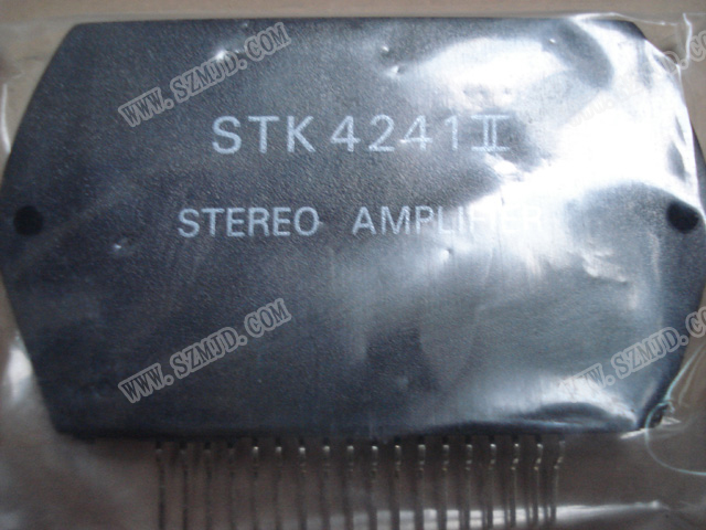 STK4241II