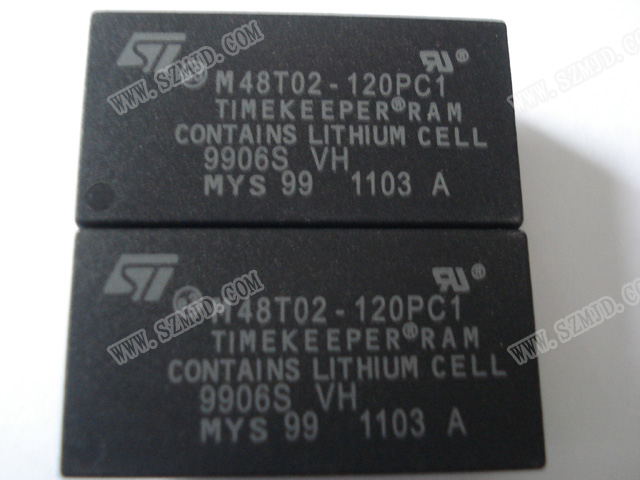 M48T02-70PC6