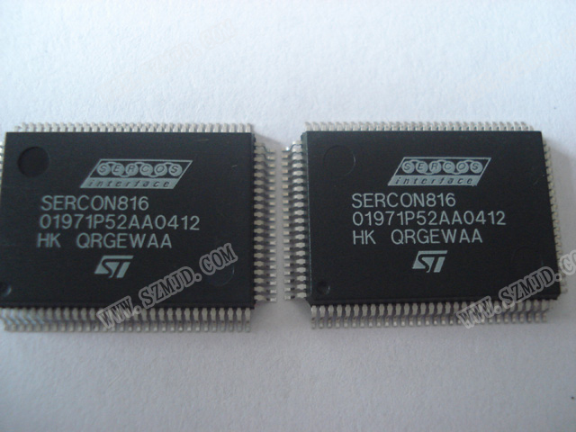 SERCON816