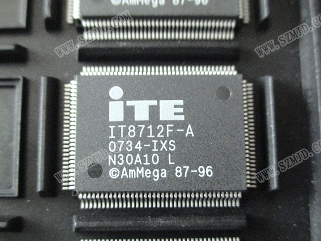 IT8712F-A