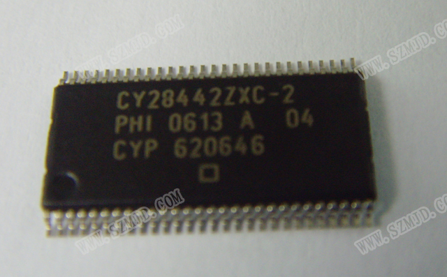 CY28442ZXC-2