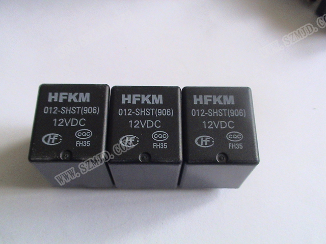 HFKM-012-SHST