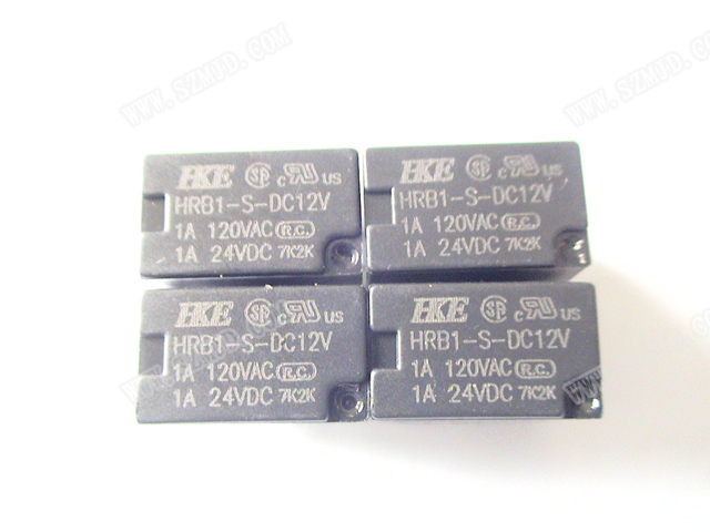 HRB1-S-DC12V