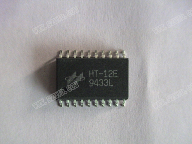 HT-12E