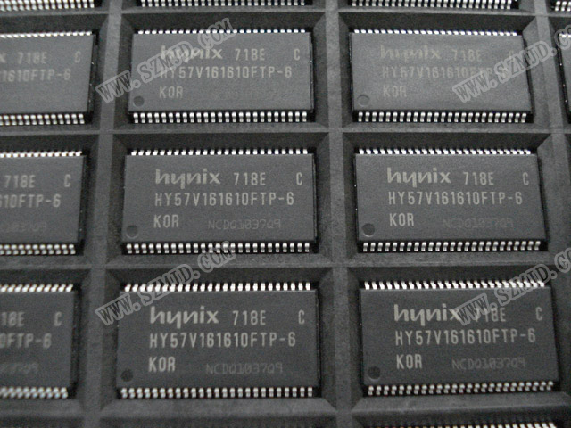 HY57V161610FTP-6