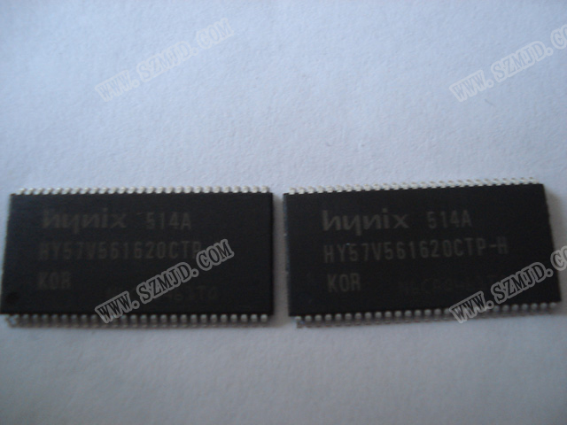 HY57V561620CTP-H