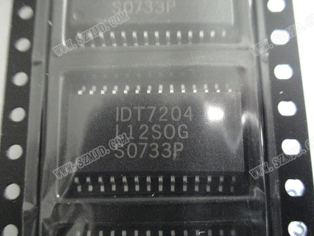 IDT7204L12SOG