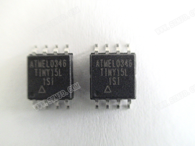 ATTINY15L-1SI