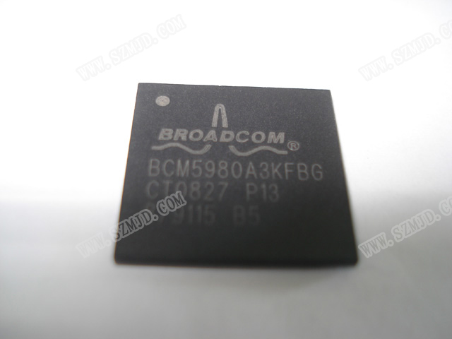 BCM5980A3KFBG