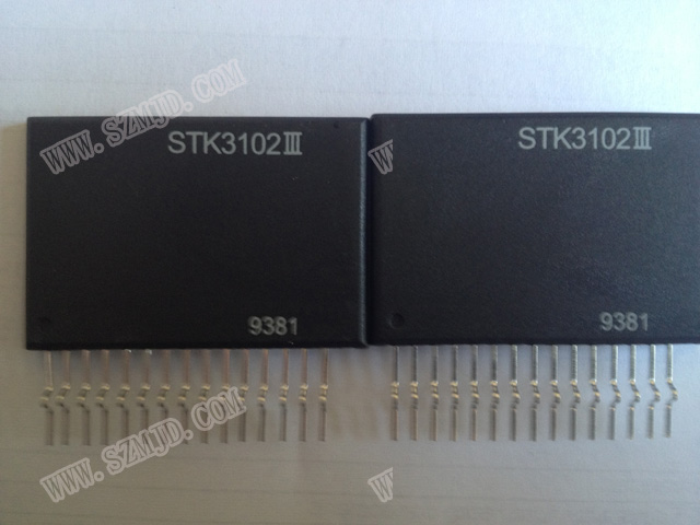 STK3102III