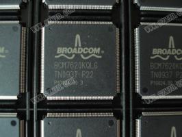 BCM7620KQLG