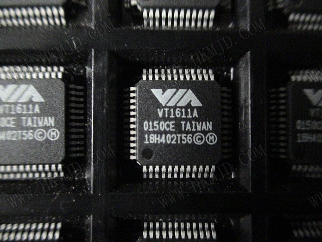 VT1611A