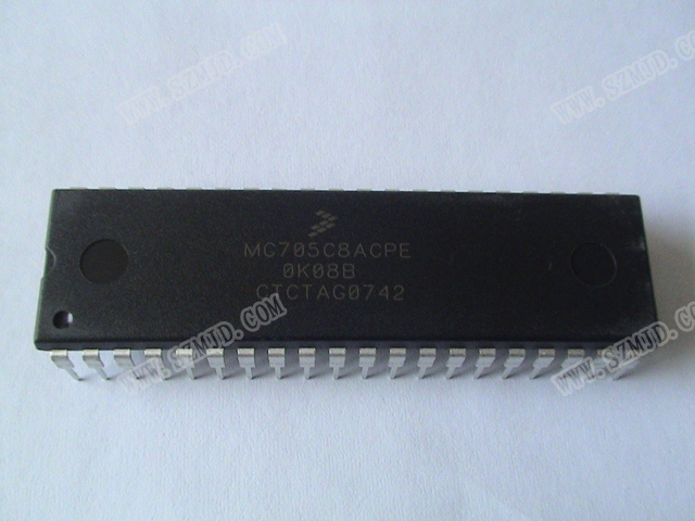 MC705C8ACPE