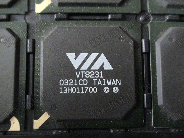 VT8231