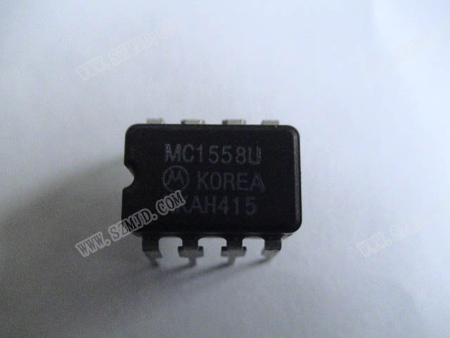 MC1558U