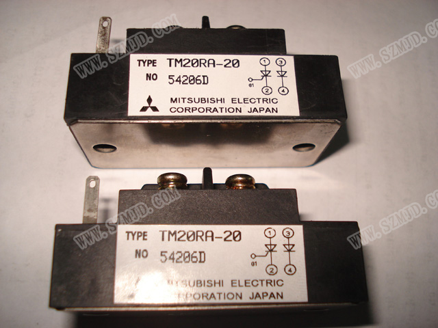 TM20RA-20