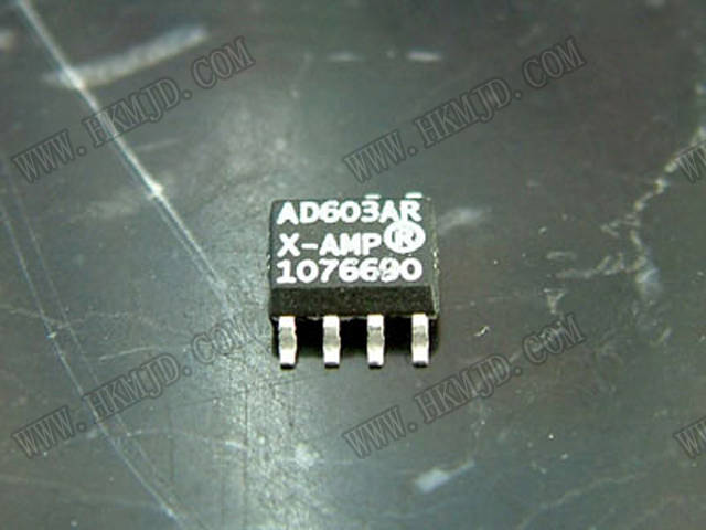 AD603ARX-AMP