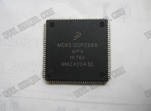 MC9S12DP256BMPV