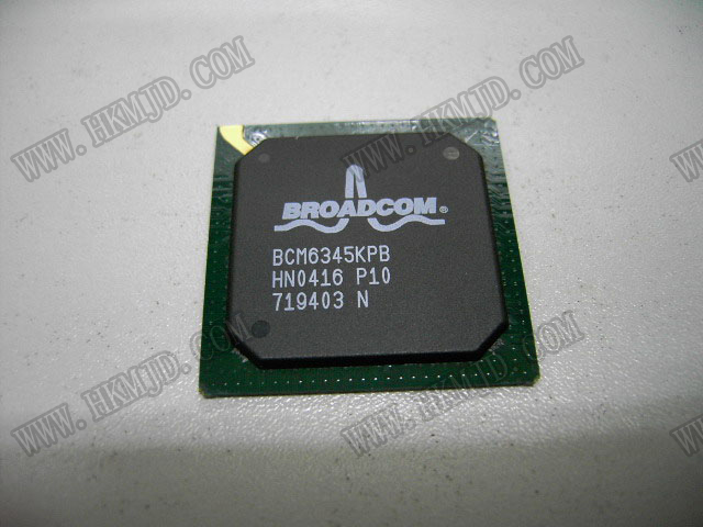 BCM6345KPB