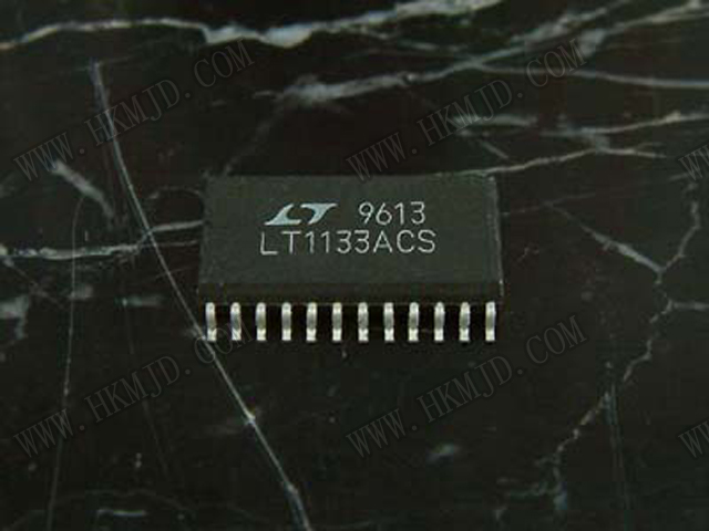 LT1133ACS