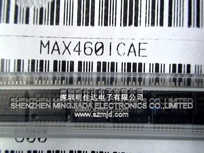 MAX4601CAE