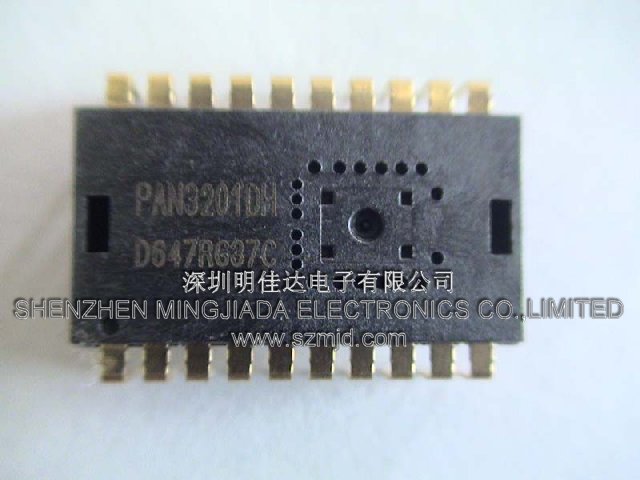 PAN3201DH