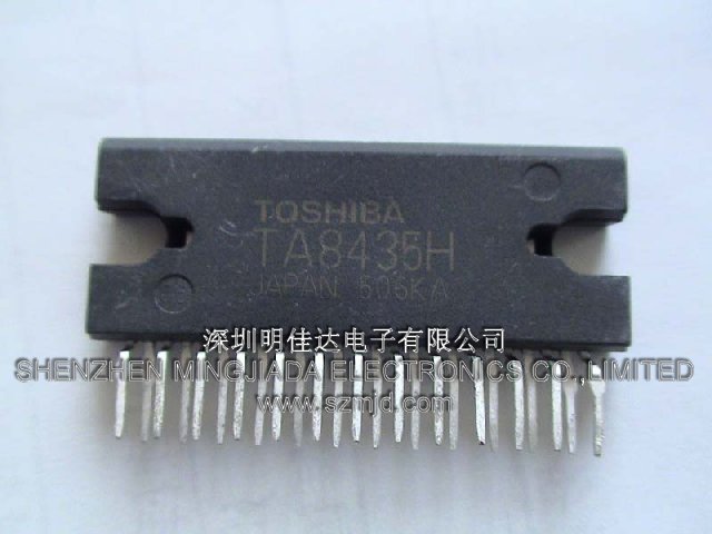 TA8435H